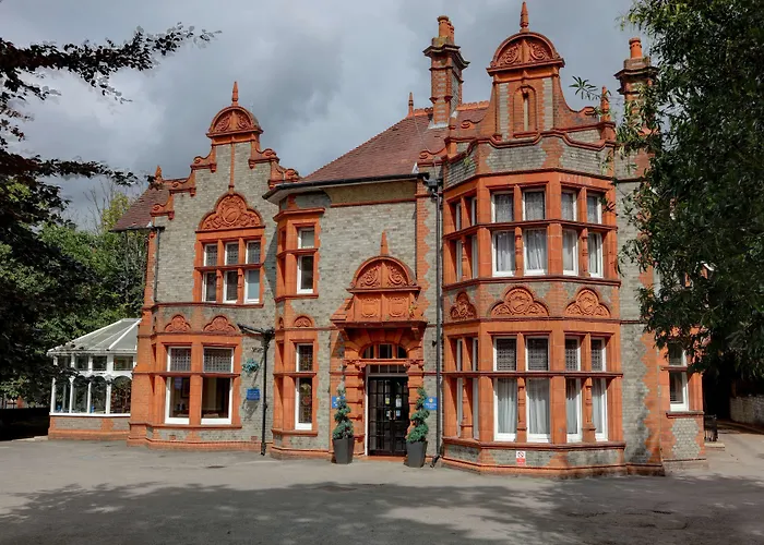 Sure By Best Western Reading